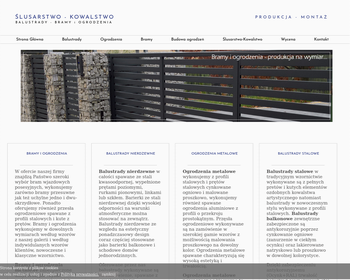 Polkut  FHU  Produkcja bram_Array