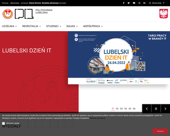 Politechnika Lubelska_Array