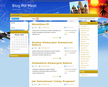 Zakłady Mięsne POLMEAT Sp  z o o_Array