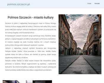 Szczecińska Wytwórnia Wódek POLMOS SA_Array