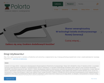 Polorto Sp  z o o_Array
