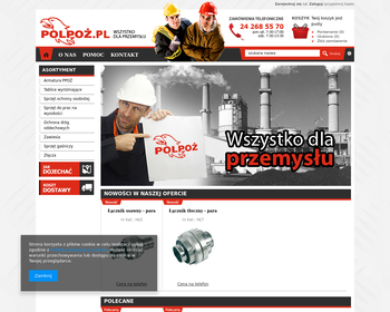 POLPOś Sp  z o o_Array