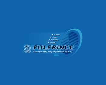 Przedsiębiorstwo Usług Inżynierskich POLPRINCE Sp  z o o_Array