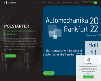 POLSTARTER_Array