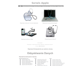 POLTEKNIK Apple Authorized Reseler_Array