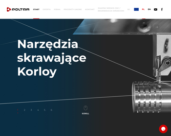 POLTRA Sp  z o o_Array
