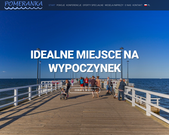 Pomeranka Sp  z o o_Array