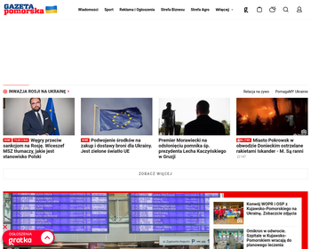 Gazeta Pomorska MEDIA Sp  z o o_Array