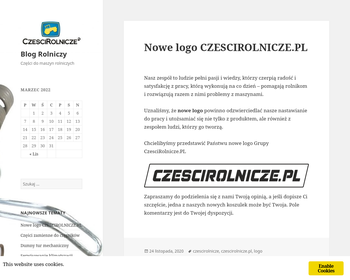 Przedsiębiorstwo Produkcyjne_Array