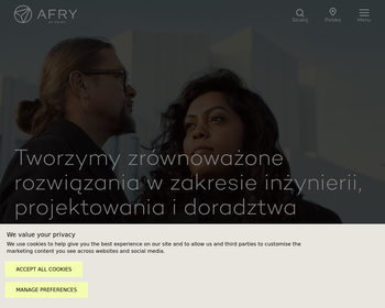 JAAKKO PÖYRY POLSKA Sp  z o o_