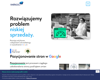 Werel Consulting Pozycjonowanie stron - promocja firm w Google_ firma pozycjonerska