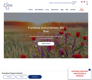 pożyczki dla firm_Array