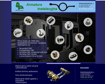 ARBUD Ruminski Sp j_Array
