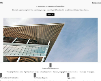 Adamczyk Jarosław  Pracownia projektów akustycznych_Array