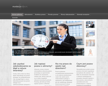 Firma Prawnicza Lakron P  Szczucki i Wspólnicy S k_Array