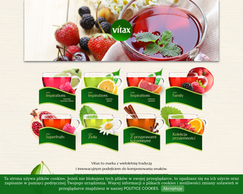 Premium Foods SA_Array