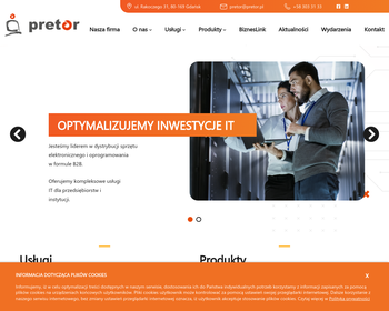Pretor_Array