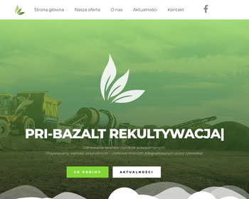 Pri-Bazalt S A_Array
