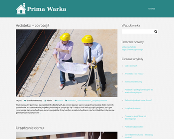 Przedsiębiorstwo Wielobranżowe PRIMA Sp  z o o_Array