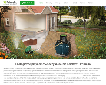 oczyszczalnia przydomowa Poznań_Array