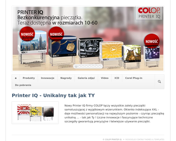 Printy Poland  Sp  z o o_Array