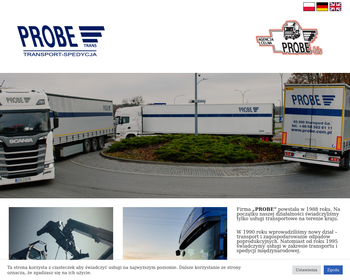 PROBE-BIS_Array