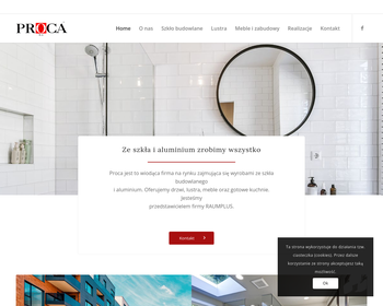 Proca Filia_Array