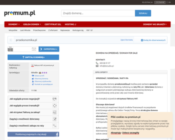 Biuro Usługowe PROEKONOMIKA_Array