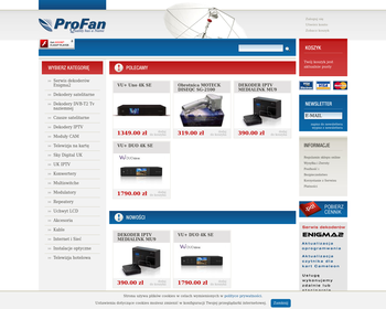 PRO FAN_Array