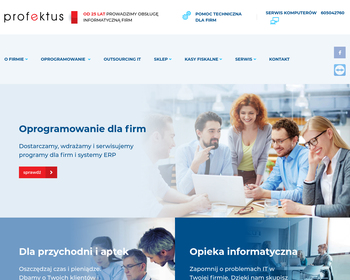 Profektus_Array