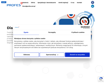 Biuro Finansowo-Handlowe PROFES S c_Array