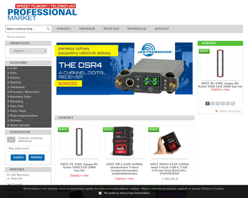 PROFESSIONAL MARKET_Array