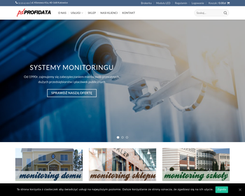 PROFIDATA_Array