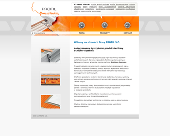 PROFIL S C_Array