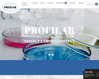 PROFILAB S C  Włodzimierz Stachura_Array
