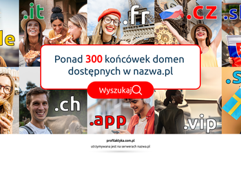 Profilaktyka  Apteka  Loga-Chicheł_Array