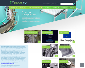 Profilex Sp j J Bujnowski A Kaczmarek_Array