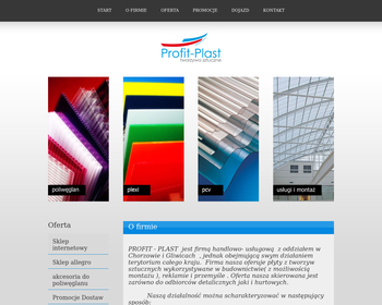 PROFIT-PLAST_Array
