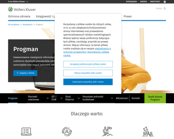 ProgMan Software_Array