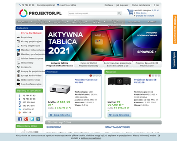 Marcin Bich Systemy Prezentacji Audiowizualnej_Array
