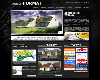 Format  Pracownia usług projektowych  Pawlak B _Array