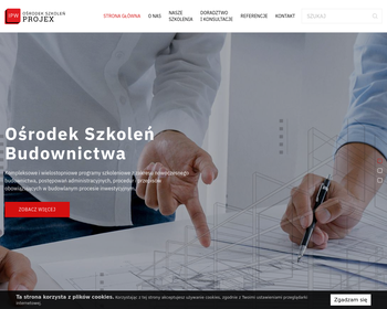 IPW Projex Sp  z o o  Inwestycje przemysłowe_Array