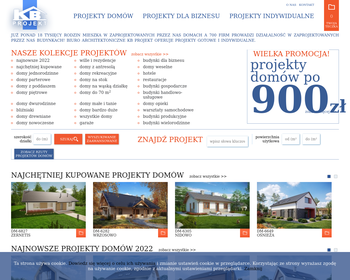 Projinvest  Biuro usług projektowych_Array