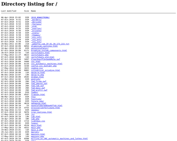 PROPART Sp  z o o_Array