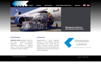 PROSPED CARGO Berus i Sternadel S j_Array
