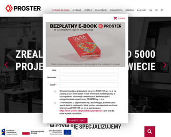 PROSTER Elektrotechnika i Automatyka Przemysłowa W Pukal_Array