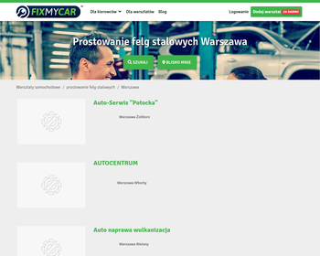 Zakład Produkcyjny Usługi Motoryzacyjne ZETEM_Array