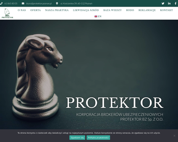 PROTEKTOR_Array