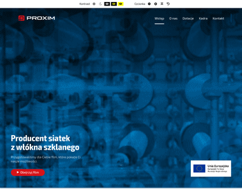 PROXIM Sławomir Plewka_Array