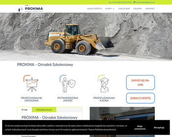 Proxima_Array